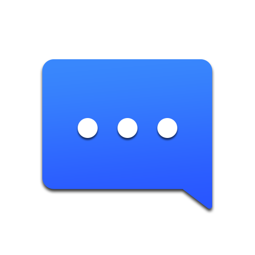 Messages - Text sms &amp; mms icon