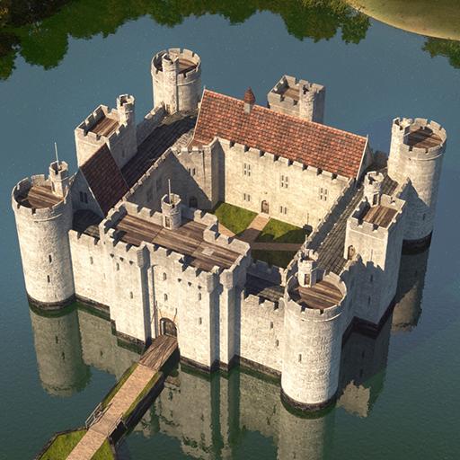 Total Battle: War Strategy icon