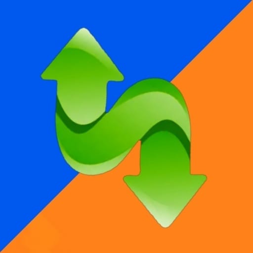 MAX Sender File Transfer-Share icon