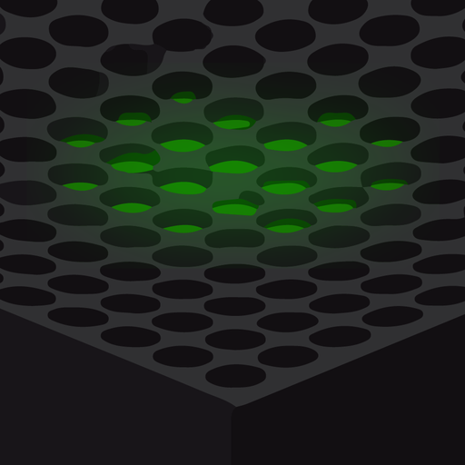 Xbox Series X|S Release Countdown icon