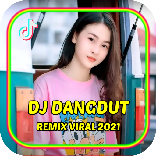 DJ Tajam Tajam Kata Katamu - DJ Dangdut Viral icon