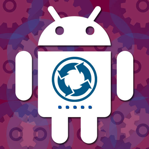 Factory Reset by Secret Code icon