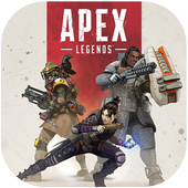 Apex Legends Battle Royal icon