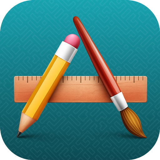 Logo Maker/Creator for your Business icon