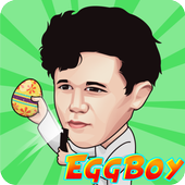 Egg boy vs Zombie 2019 icon