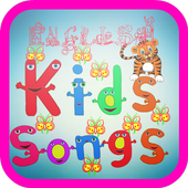 English Kid Songs icon