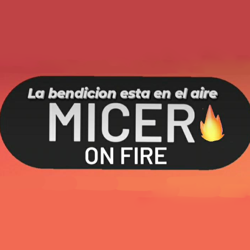 Mincer on Fire icon
