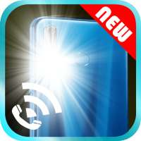 Flash-оповещения бесплатно для всех приложений