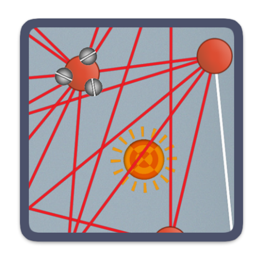 Untangle Challenge icon