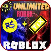 Robux For Roblox generator