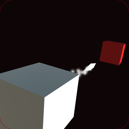 Top Down Shooter icon