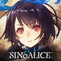 SINoALICE (시노앨리스)