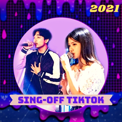SING OFF TIKTOK SONGS 2021 icon