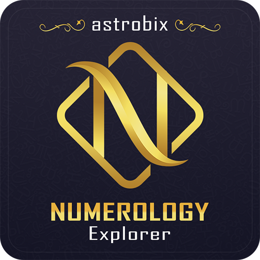 Numerology Explorer by Astrobix icon