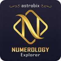 Numerology Explorer by Astrobix on 9Apps