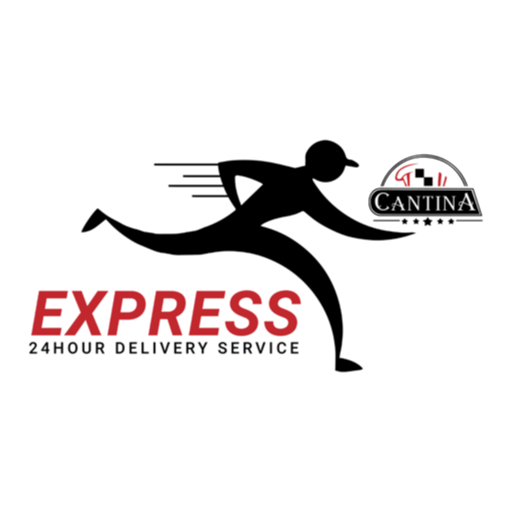 Cantina Express icon