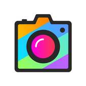 V Camera - Photo editor, Stickers, Collage Maker on 9Apps