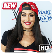 Nikki Bella WWE Wallpapers HD New icon