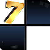 Piano Tiles 7 icon