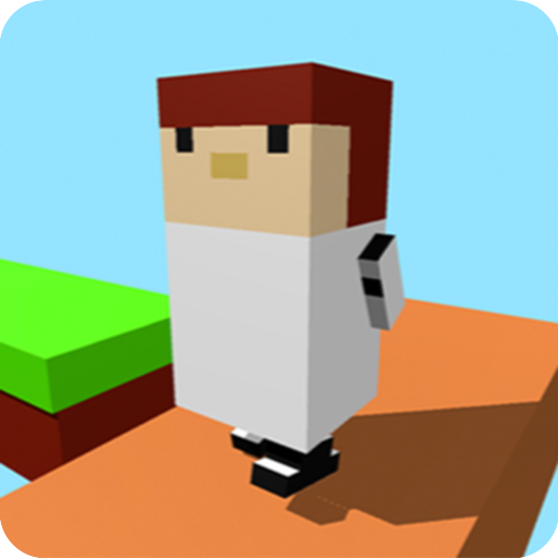 Build a Bridge Free! icon