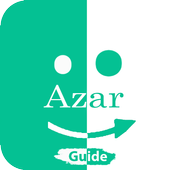 Azar Chat video &amp; calls chat Tips أيقونة