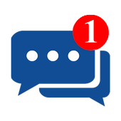 Lite Messenger for Facebook Lite icon