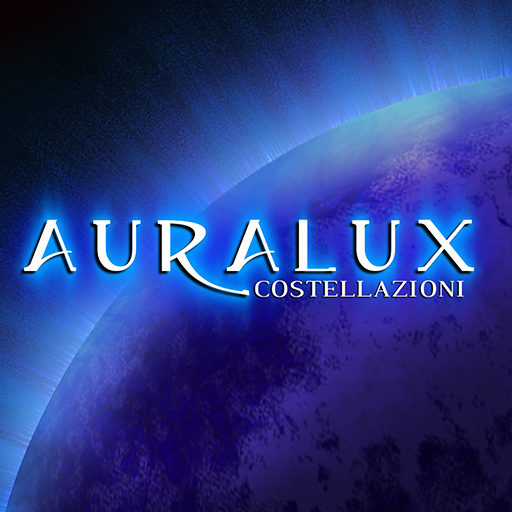 Auralux: Costellazioni icon