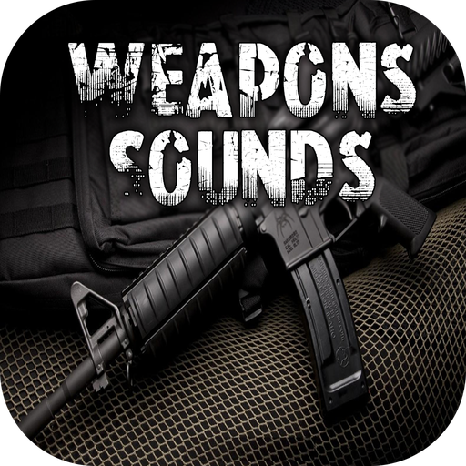 Weapons Sounds icon