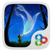 Numen GO Launcher Theme icon