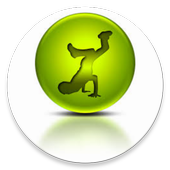 The lessons of breakdance иконка