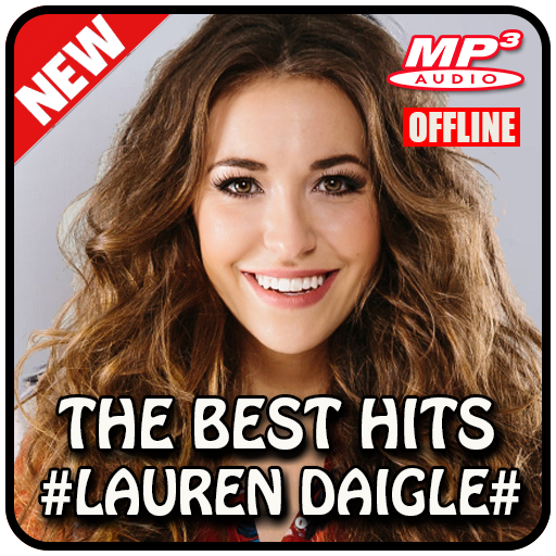 Lauren Daigle Song Offline - Complete icon