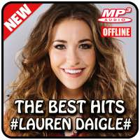 Lauren Daigle Song Offline - Complete on 9Apps