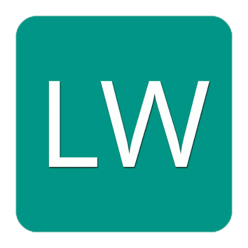 Lyrics Writer with Chords icon