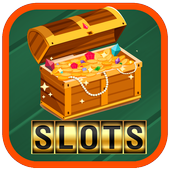 Treasure Slots icon