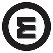 Black Mp3 Music Player icon