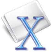 X-Files Explorer icon