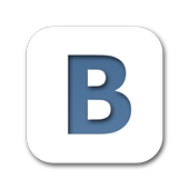 VK Client icon