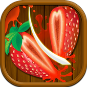 Maestro di frutta icon