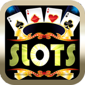 Diamonds 777 Slots Machine icon