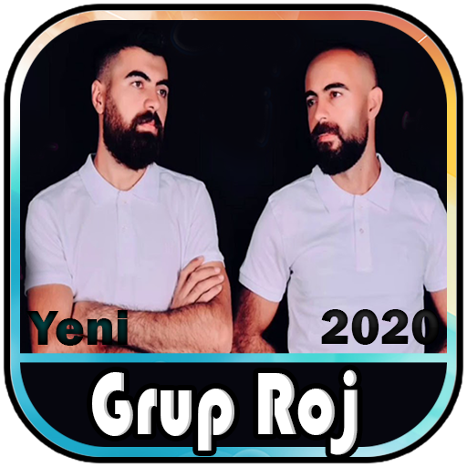 Grup Roj  - Duydum Ki Bensiz Yaralı Gibisin icon