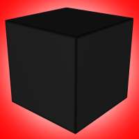 BLACK RUNNER - 3D Infinite Runner!