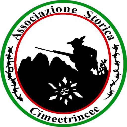 Ass. Storica Cimeetrincee icon