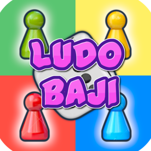 Ludo Baji - লুডু খেলে ইনকাম icon
