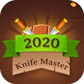 Knife Master icon