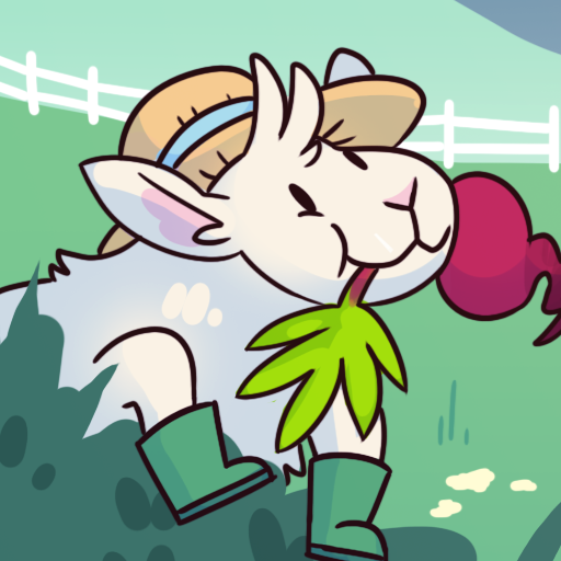 SheepSheep: Pixel Farm icon