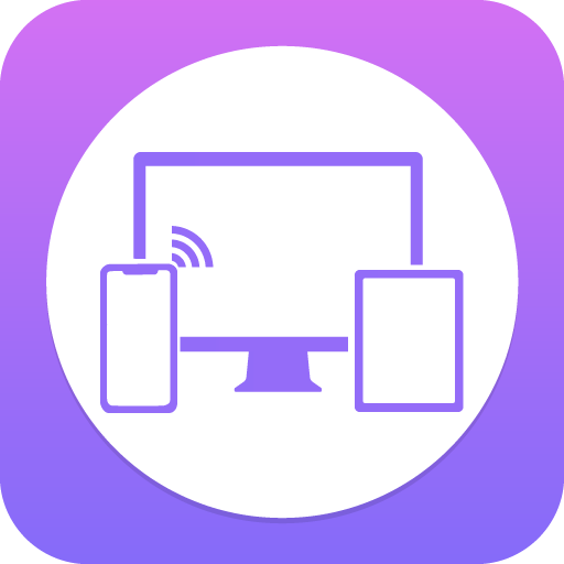 Screen Mirror - Master Screen Casting icon