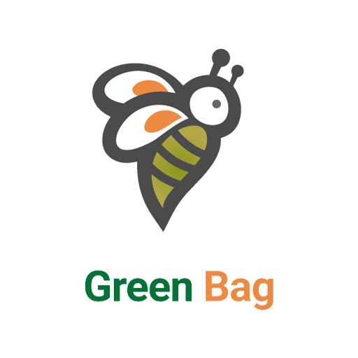MyGreenBags Shopping иконка