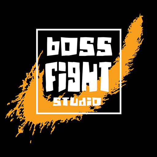 Boss Fight Studio icon