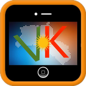 Kurdish Voice icon
