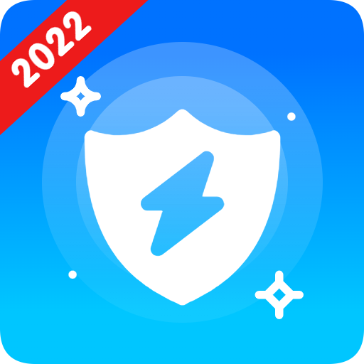 Phone Security &amp; Cleaner icon